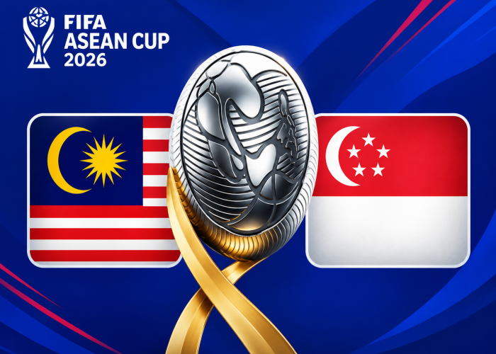 Singapura Kalah 6-0, Anggota DPR F-PAN Desak FIFA Bongkar Dugaan Sepakbola Gajah