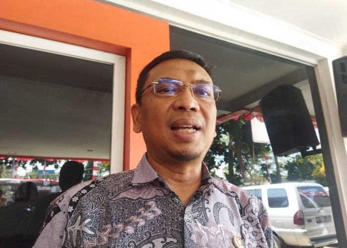 Yana Mulyana Diperiksa KPK. Ketua DPRD Kota Bandung: Pastikan Roda Pemerintahan Berjalan Normal
