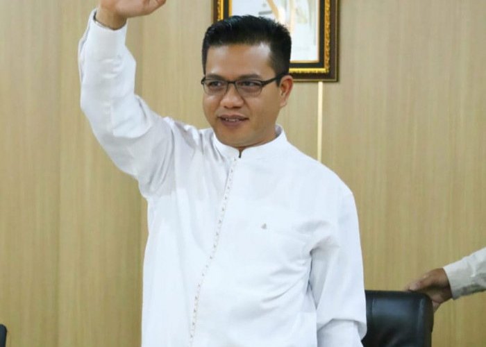 Kang DS Dukung Koperasi Desa Merah Putih Jadi Pilar Ekonomi Kabupaten Bandung
