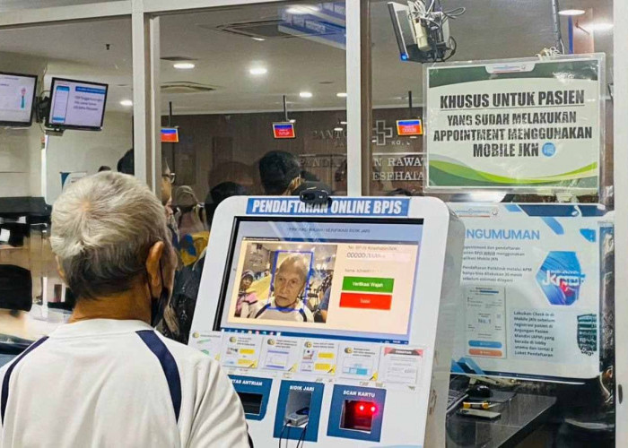 Tetap Aktif di Usia 77, Azhari Jalani Hidup Lebih Tenang dengan JKN
