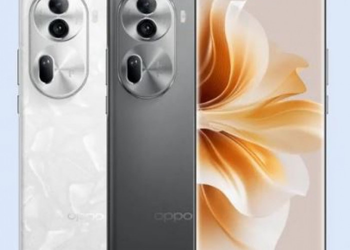 Oppo Reno 10 Pro 5G: Hp Paling Diminati Januari 2024 Ini Turun Harga Hingga Rp1 Jutaan Lebih?