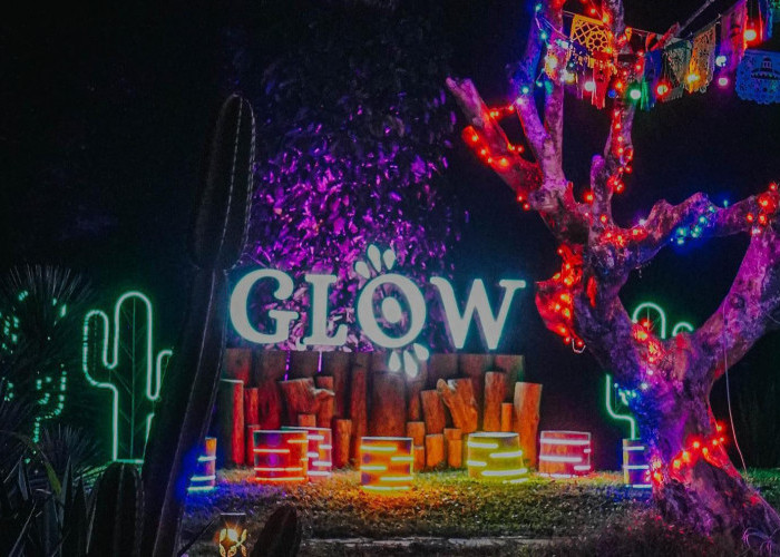 Wisata Glow Kebun Raya Terus Tuai Polemik, Bima Arya Sayangkan Sikap Pengelola