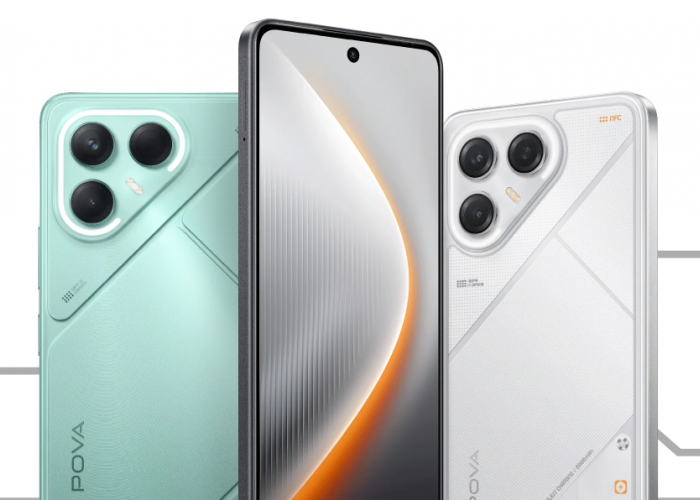 Main Game Tanpa Ngelag? Coba HP Murah untuk Gaming dengan RAM hingga 16GB 2026