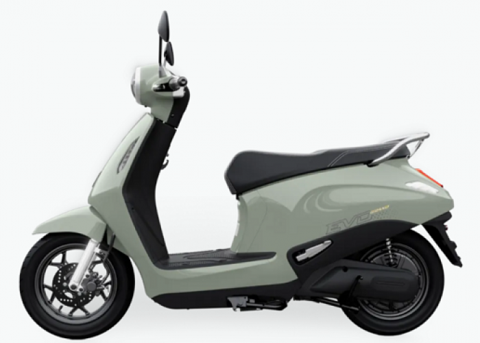 5 Motor Listrik yang Cocok untuk Ojol 2026: Hemat, Irit, dan Siap Kejar Orderan!