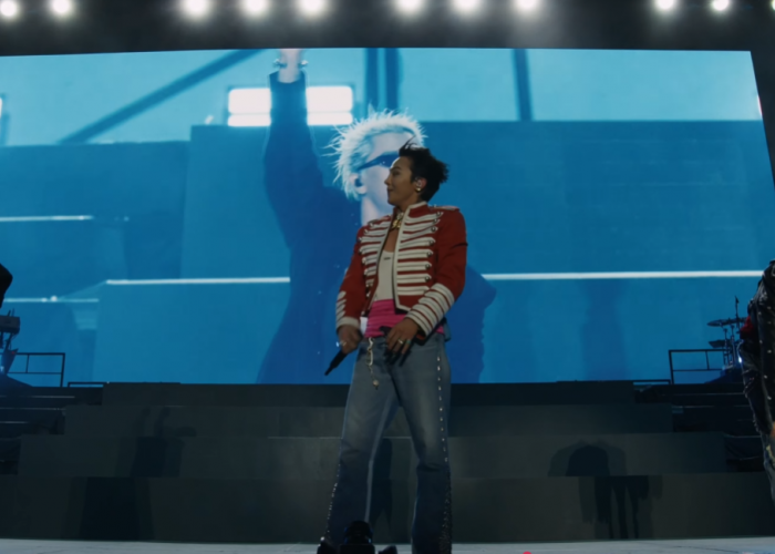 10 Setlist Big Bang di Coachella 2026 yang Bikin VIP Nostalgia Parah