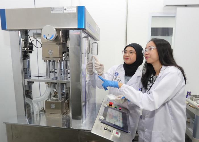 Daewoong DDS RI-ITB: Bukti Nyata di Balik Penghargaan 'Best Innovation in Biotechnology 2025'