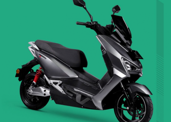 Ini Motor Listrik Tahan Banjir 2026: Batas Aman, Risiko, dan 5 Rekomendasi Terbaik