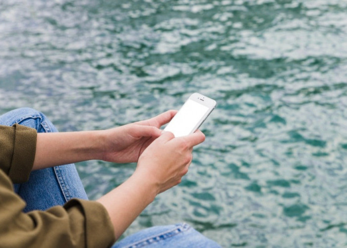 3 HP Tahan Air Murah dengan Kamera 50MP Terbaik di Bawah Rp10 Juta