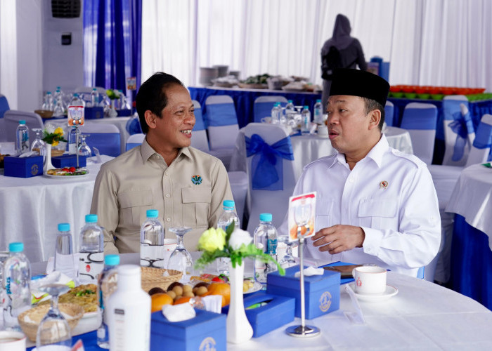 Hasil Penelitian Temukan Sertipikat Berada di Luar Garis Pantai, Kementerian ATR/BPN Akan Lakukan Pembatalan