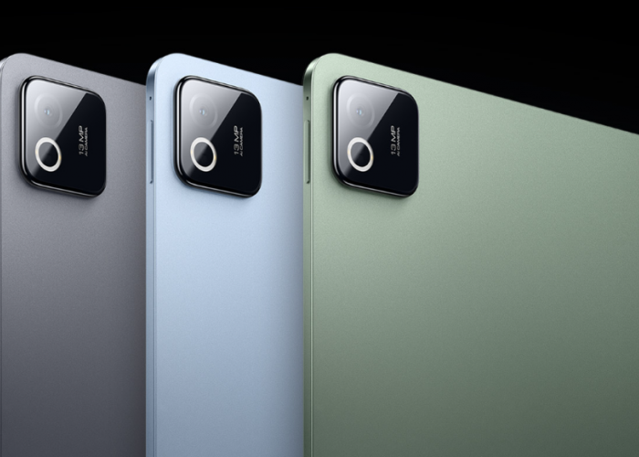 8 Tablet Xiaomi Terbaik untuk Sekolah, Kerja, hingga Gaming