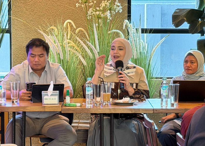 Dewan Pengawas BPJS Kesehatan Gandeng Komunitas Media, Himpun Aspirasi untuk Peningkatan Layanan JKN