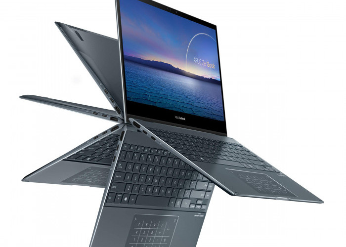 5 Laptop dengan RAM Besar dan Kamera Jernih: Memenuhi Kebutuhan Baru di Era Digital!
