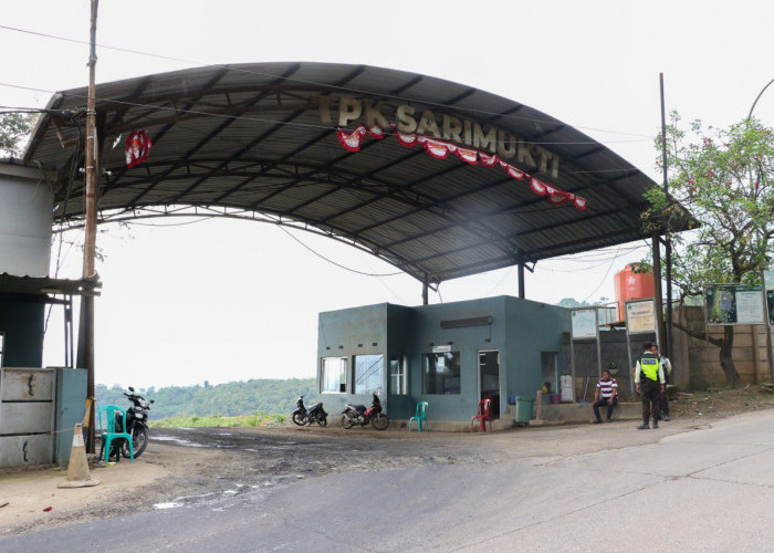 Pengangkutan ke TPA Sarimukti Kembali Berjalan, Penanganan Sampah Berangsur Normal