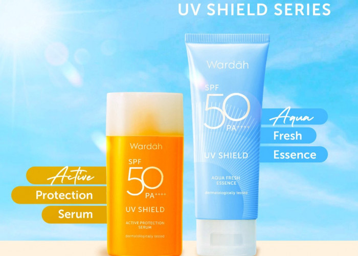 Rekomendasi Sunscreen SPF 50++ di Bawah 80 Ribu Rupiah, Cek Disini!