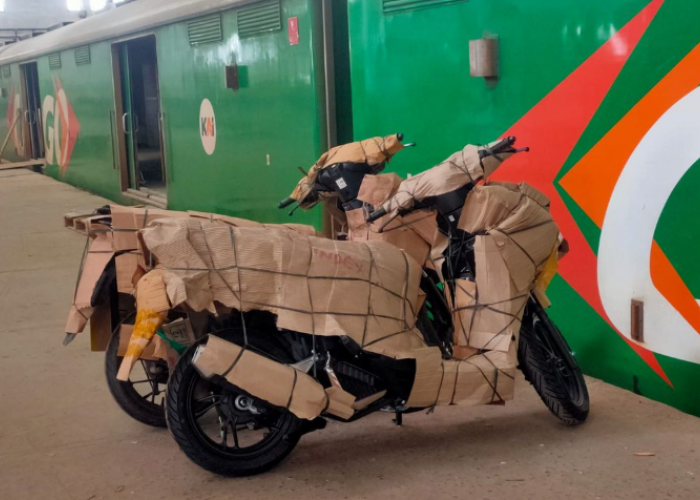 Pendaftaran Motis Lebaran 2026 Sudah Dibuka, Simak Cara Daftar dan Ketentuannya