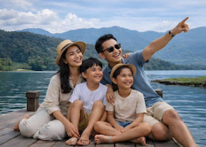 Libur Sekolah 2026 Jadi Momentum Emas, Archipelago Hotels Tebar Diskon hingga 30 Persen dan Tiket Wisata Grati