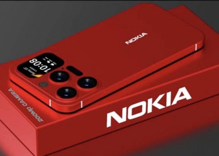 Nokia Magic Max Vs Nokia N73: Desain, Performa, Kamera, Mana yang Lebih Unggul? 