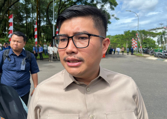 Ketua DPRD Bogor Harap Sektor Damkar Babakan Madang 'Tidak Terpakai'