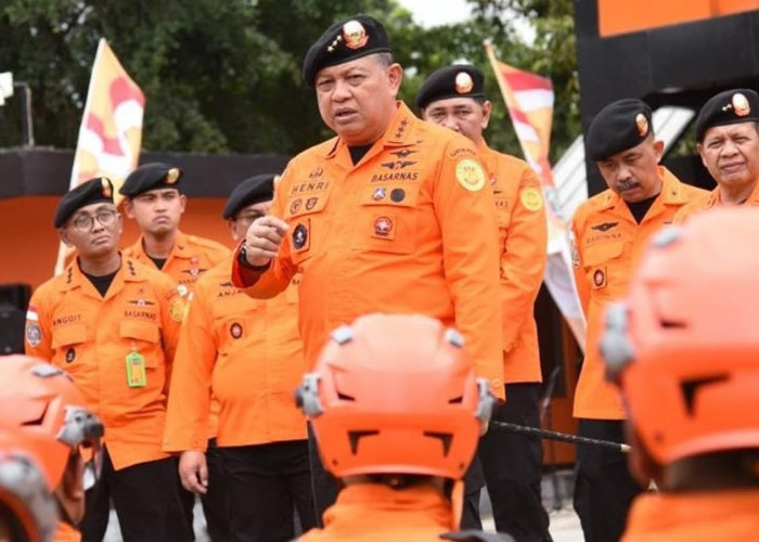Kabasarnas Henri Alfiandi Ingin KPK Tetapkan Dirinya Sesuai Prosedur: Saya Kan Militer
