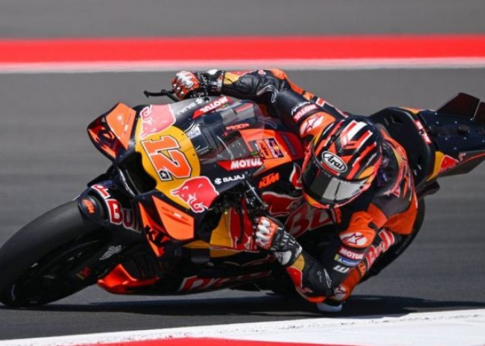 Tech3 Perpanjang Kerja Sama dengan KTM Sambut Regulasi Baru MotoGP 2027