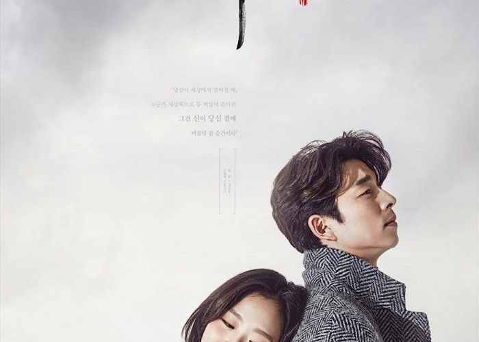 5 Rekomendasi Drama Korea dengan Alur Sedih yang Bikin Air Mata Mengalir Deras Namun Penuh Makna !   