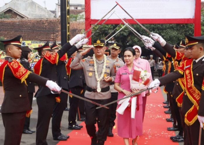 Tekan Pekat, Kombes Aldi Subartono Bakal Wujudkan Kabupaten Bandung Zero Miras dan Narkoba