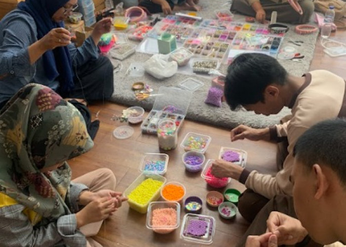 Semester I 2026, Lebih Dari 17 Ribu Masyarakat Jawa Barat Rasakan Manfaat Program TJSL PLN