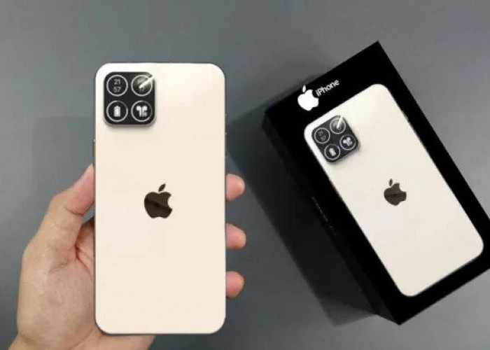 Segera Rilis! Berikut Spesifikasi iPhone 15 Pro Max, Harga Jual Lebih Murah?