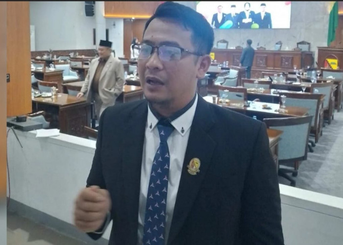 DPRD Kabupaten Bandung Respon Keluhan Warga Soal Proyek Pembangunan Pabrik di Rancaekek