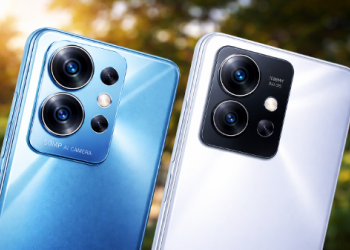 10 HP Kamera Jernih Terbaik Harga 2 Jutaan di 2026, Hasil Foto Tajam!