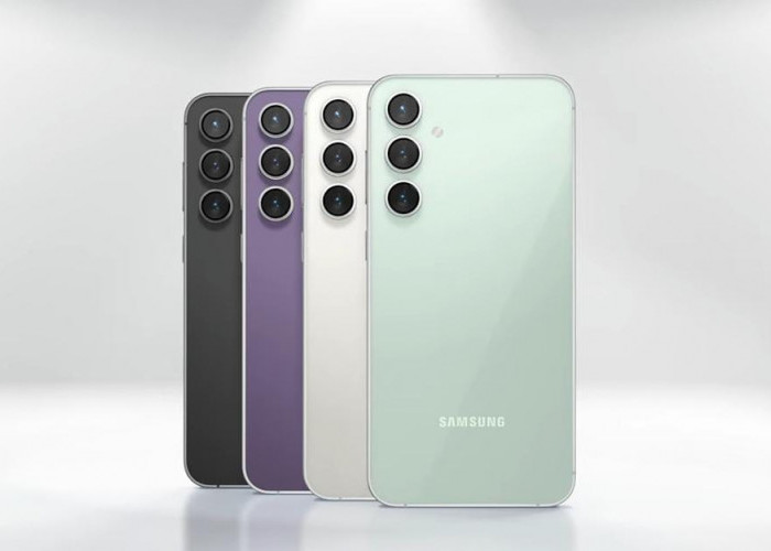 Bentar Lagi Rilis? Simak Prediksi Harga Samsung Galaxy S23 FE, Cuma 8 Jutaan Aja!