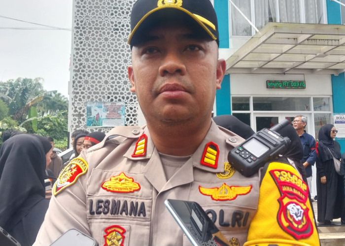 Orang Tua yang Geruduk SD di Ciawi Bubarkan Diri dengan Lantunan Selawat, Polisi: Semua Damai