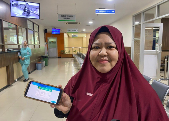 Tak Perlu Cemas Biaya, Peserta JKN di Bandung Tenang Jalani Operasi Besar