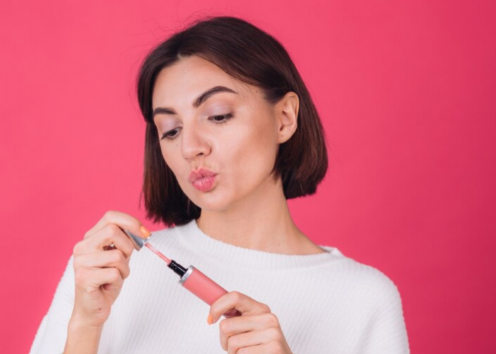 5 Rekomendasi Lip Tint Lokal yang Affordable, Cocok untuk Pemula