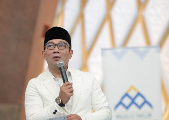 Salat Idulfitri Dipusatkan di Masjid Raya Al Jabbar 