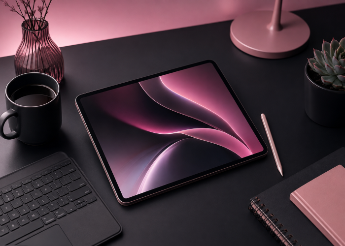 10 Tablet Terbaik untuk WFH dan Hybrid Working 2026