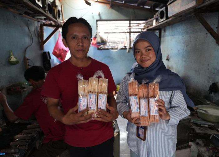 Dorong Pertumbuhan Ekonomi Daerah, BRI BO Purwakarta Salurkan Kredit Rp 2,67 Triliun 