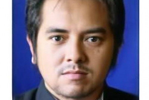 Nih Tampang Mas Bechi alias MSAT, Anak Kiai Jombang yang Sudah Ditahan