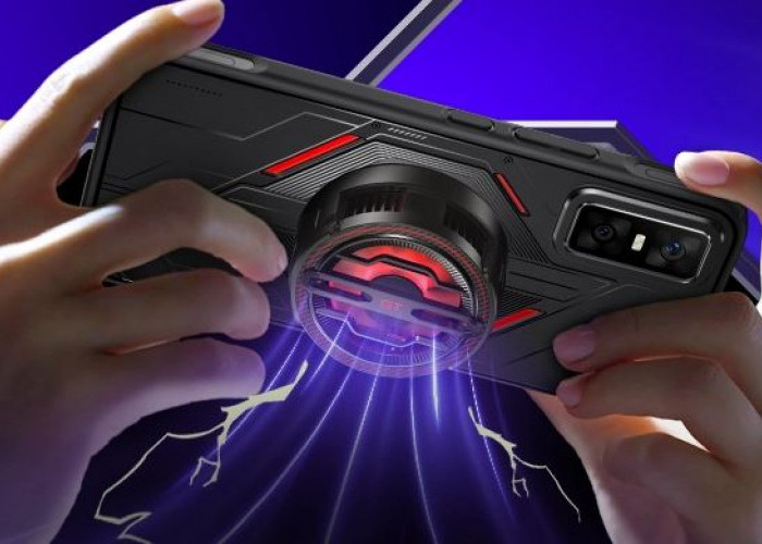 5 HP Android 3 Jutaan Terbaik 2026 untuk Main MLBB dan Free Fire Anti Lag