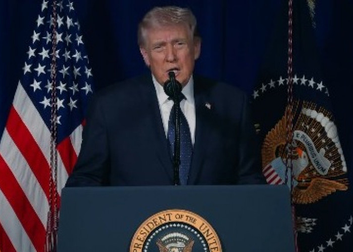 Rencana Gencatan Senjata 45 Hari AS-Iran Masih Mandek, Peluang Kesepakatan Dinilai Kecil