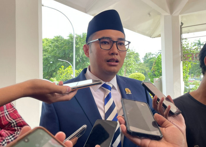 DPRD Kabupaten Bogor Segera Bahas LKPJ Bupati Bogor