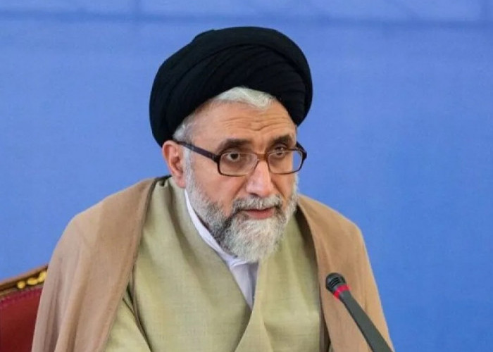 Iran Berduka, Presiden Tegaskan Akan Balas Kematian Pejabat Tinggi