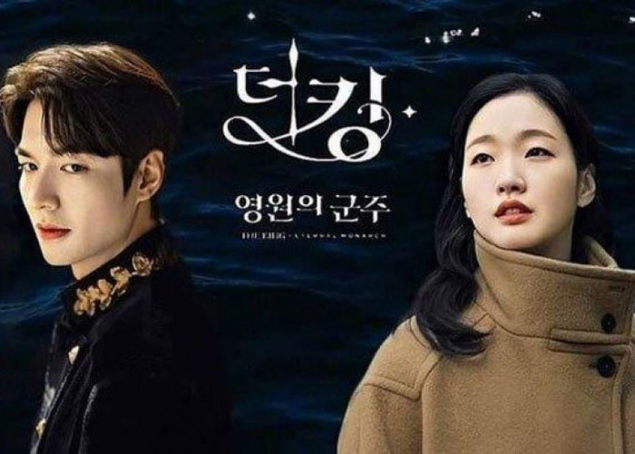 5 Rekomendasi Drama Korea Seru dengan Konsep 