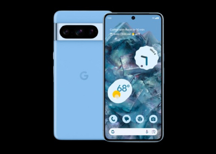 5 HP dengan Kamera Jernih Seperti DSLR, Hasil Foto Makin Tajam Tanpa Ribet