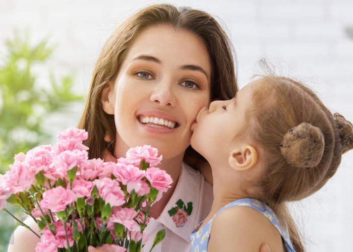 10 Ide Kata-Kata Spesial di Hari Ibu untuk Mengungkapkan Kasih Sayang