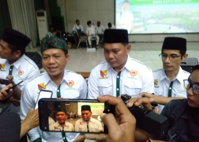 Bupati Kang DS Siapkan Bonus Bagi Atlet Peraih Medali Emas di PON XXI Aceh Sumut 2024