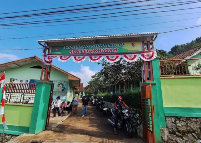 12 Siswa SDN Legokhayam Cimenyan Bandung Diduga Keracunan MBG, Ini Langkah SPPG