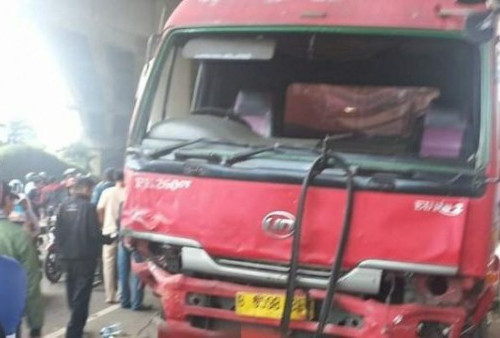 Korban Kecelakaan di Cibubur Memakan 11 Orang Korban, Menurut Keterangan Dirlantas Polda Metro Jaya