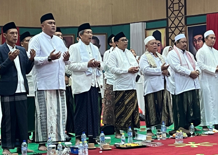 Soal Ditjen Pesantren, Ketua PCNU Bogor: Hadiah Terbaik Bagi Kaum Santri