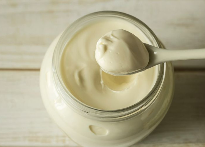 5 Manfaat Ajaib Mayonnaise untuk Kesehatan Rambut yang Jarang Orang Ketahui!